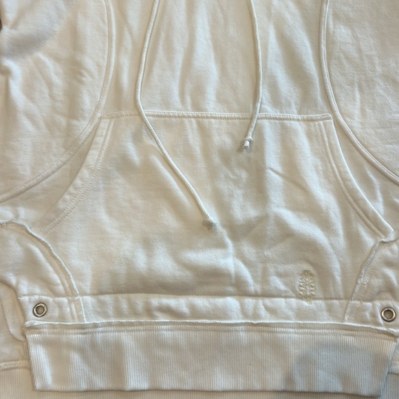 FREE PEOPLE MOVEMENT VEST - Picture 3 of 4